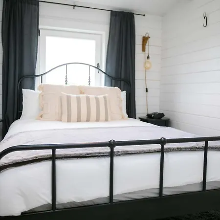 شاليه The Paddocks - Stylish, Cozy & Private *