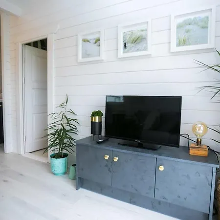 The Paddocks - Stylish, Cozy & Private Domek alpejski *