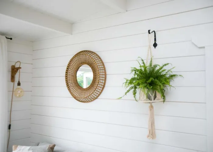 The Paddocks - Stylish, Cozy & Private *