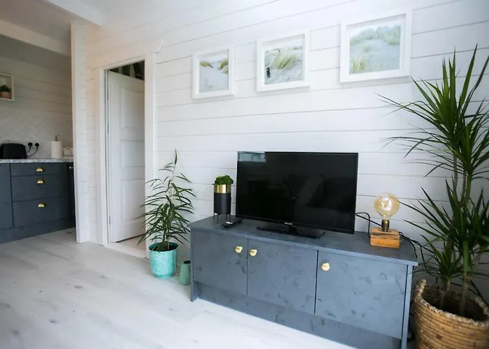 The Paddocks - Stylish, Cozy & Private 샬레 *