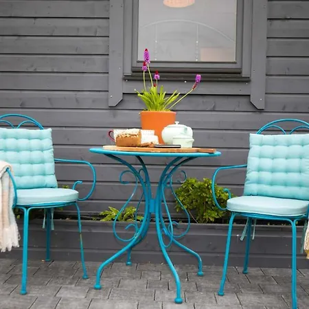 The Paddocks - Stylish, Cozy & Private