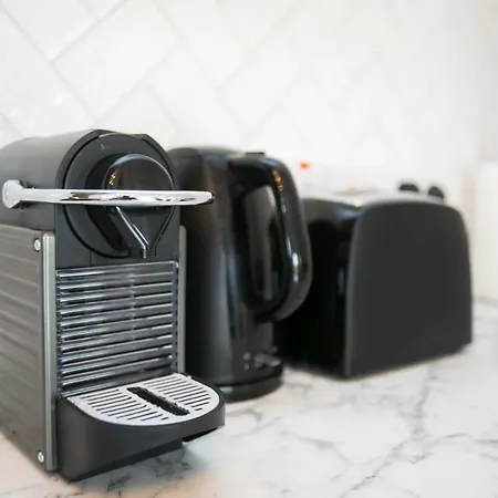 The Paddocks - Stylish, Cozy & Private Domek alpejski Killarney