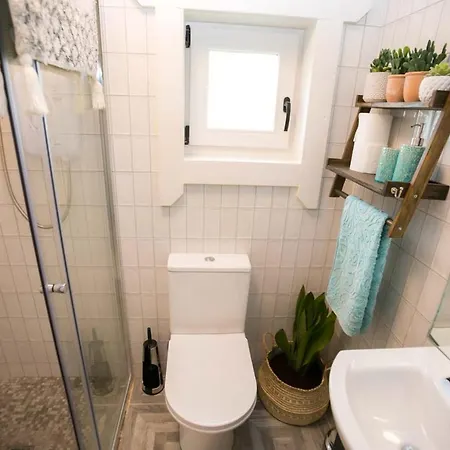 The Paddocks - Stylish, Cozy & Private Domek alpejski